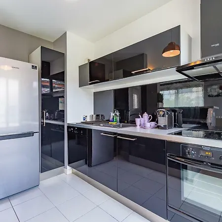 Apartamento Julie S House *