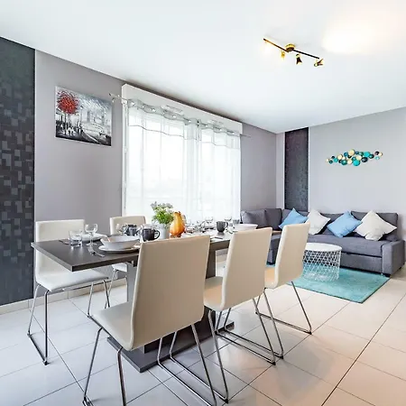 Apartamento Julie S House