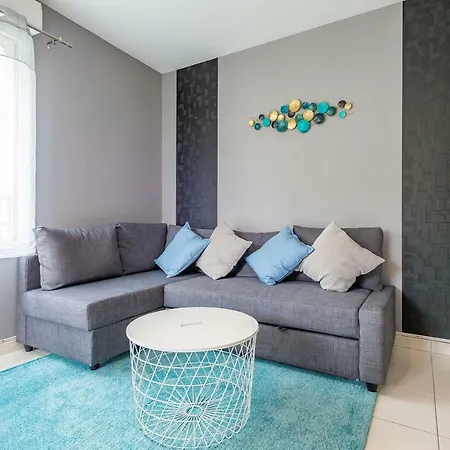 Julie S House Apartamento *