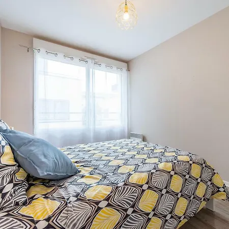 Apartamento Julie S House