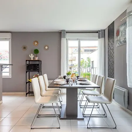 Apartamento Julie S House